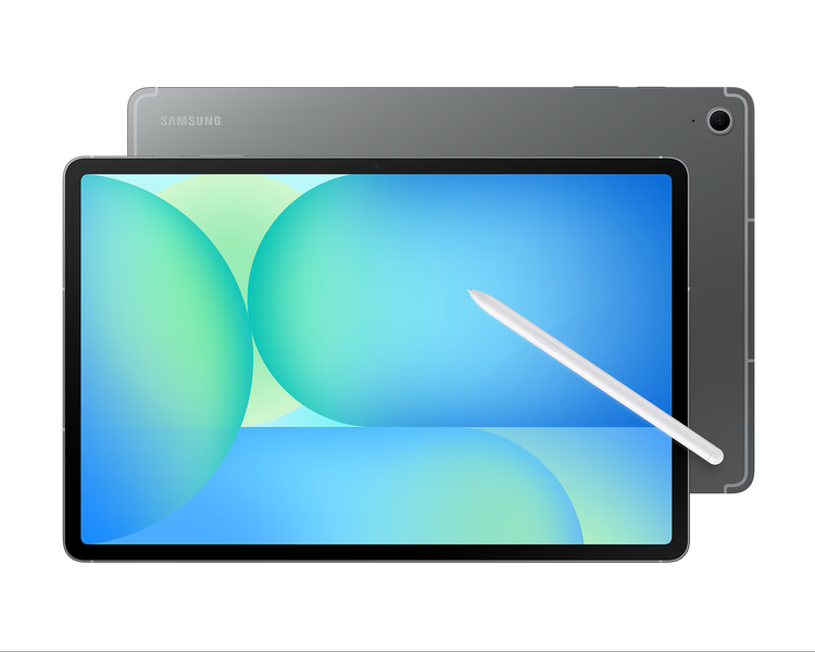 Samsung Galaxy Tab S10 FE+ 5G - 13.1 WQXGA+ Tablet 8 GB RAM128 GB SM-X626B