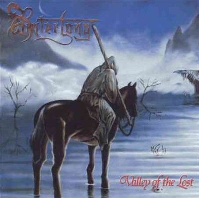 Valley of the Lost (CD / Album)