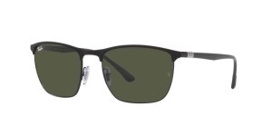 Ray-Ban RB3686 Sunglasses RB3686 186-31 57