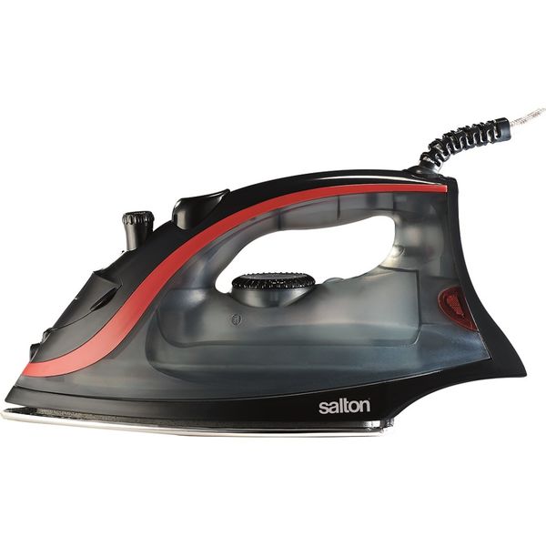Salton - 2000W Thermo Express Iron