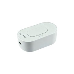 Baby Wipe Warmer-Constant Temperature, Portable, Moisturizing for Newborn