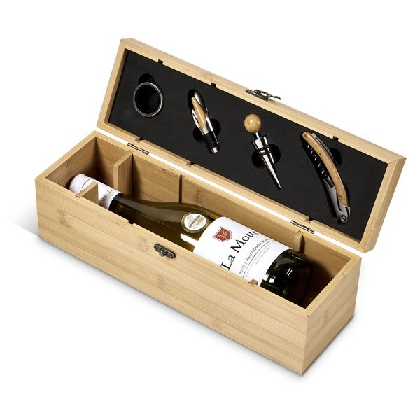 Okiyo Wainoka Wine Box Set