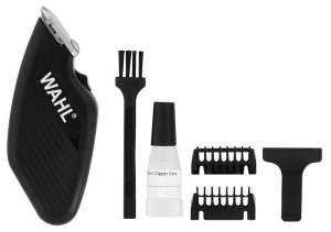 Wahl Travel Trimmer for Moustaches &amp; Side Burns