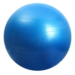 Anti-Burst Yoga Ball