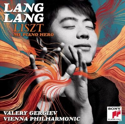 Liszt - My Piano Hero (CD)
