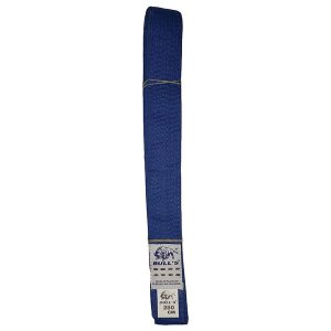 Bulls Karate Belts