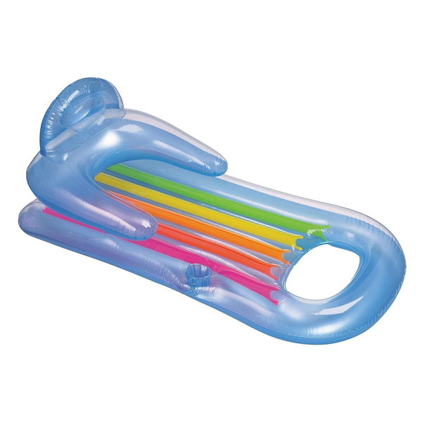 Inflatable Lounge - Premium Inflatable Lounge Chair