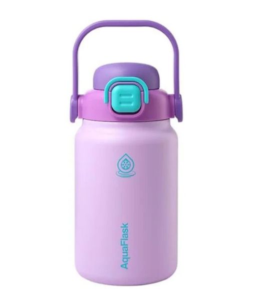 AquaFlask - BPA Free Vacuum Insulated Jug - 1180ml