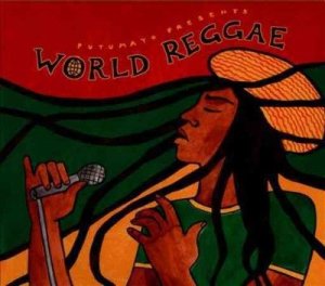 World Reggae (CD)