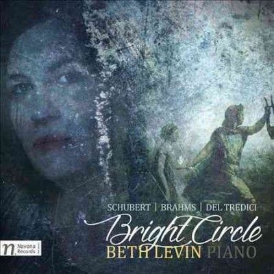 Beth Levin - Bright Circle: Beth Levin (CD)