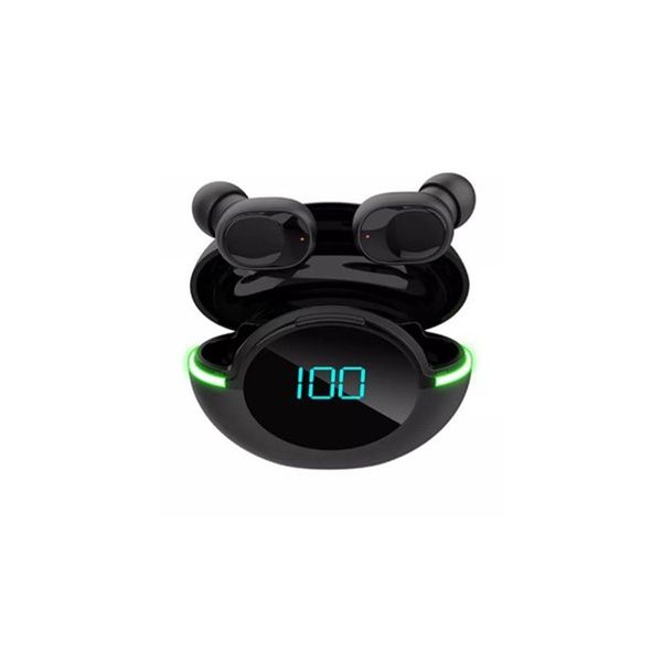 Wireless Y80 Buds with Split Design-IOS and Android Compatible