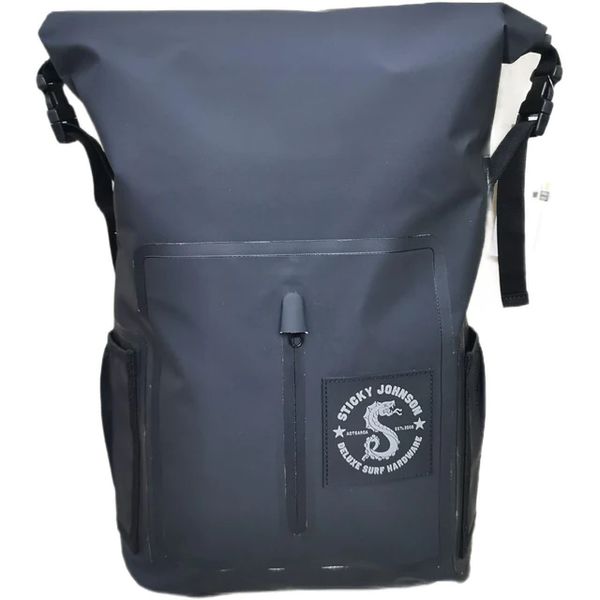 Deluxe Dry Bag Backpack - 25l