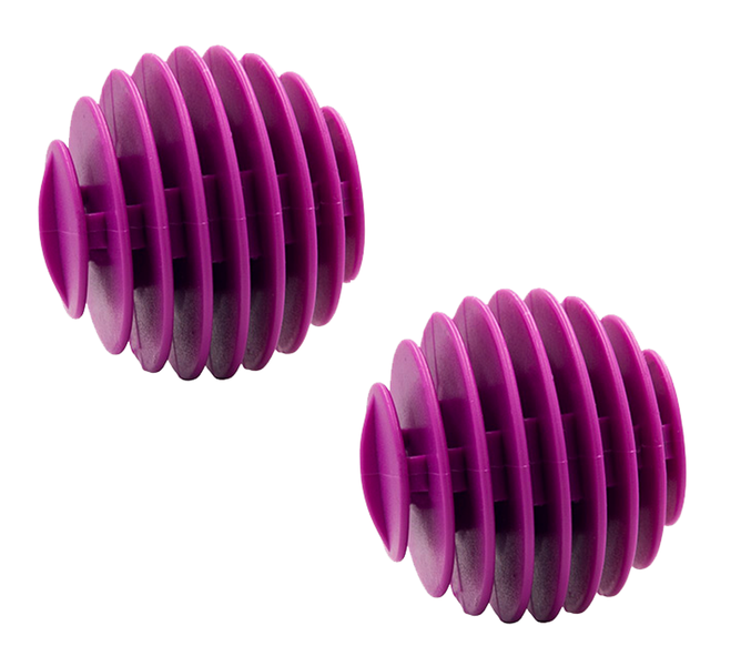 Tumble Fresh Fragrance Balls - Lavender