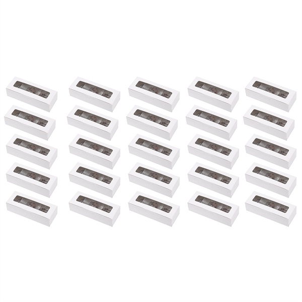 Macaron Boxes Macarons Container or Packaging Box Kit A