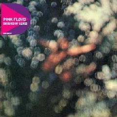 Obscured By Clouds (CD / Remastered Album)