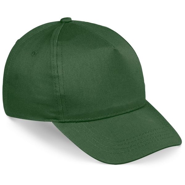 Altitude - Piccolo - 5 Panel Kids Cap