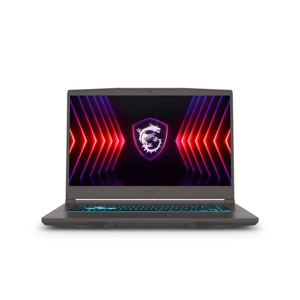 MSI Thin 15 Core i5-13420H RTX 3050 8GB 512GB 15.6" FHD 144Hz Gaming Laptop