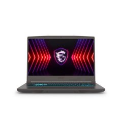 MSI GF63 Thin 10UC-670ZA Intel i7 10th Gen, 8GB, 512GB SSD gaming laptop