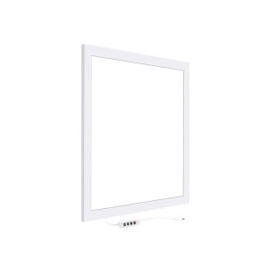 Puluz 1000LM LED Acrylic Shadowless Light Pad 40cm - PU5138EU