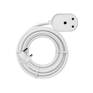 Lesco Extention Cord 1.5mm x 10m With Janus