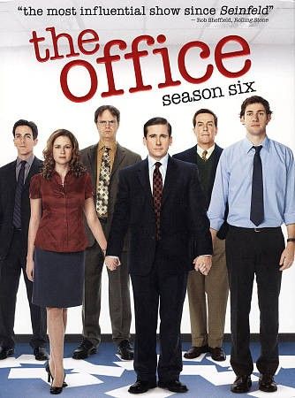 The Office: Season Six