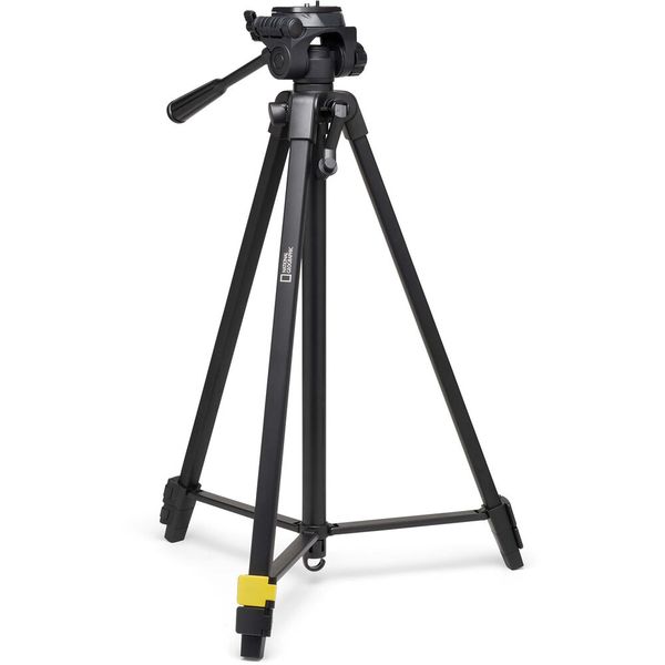 National Geographic PT002 Photo Tripod Large