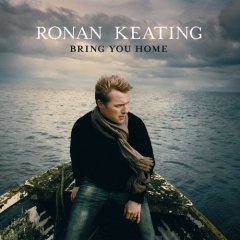 Ronan Keating - Bring You Home (CD)