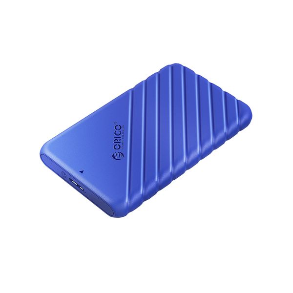 ORICO-2.5 inch USB3.0 Micro-B to USB-A Hard Drive Enclosure