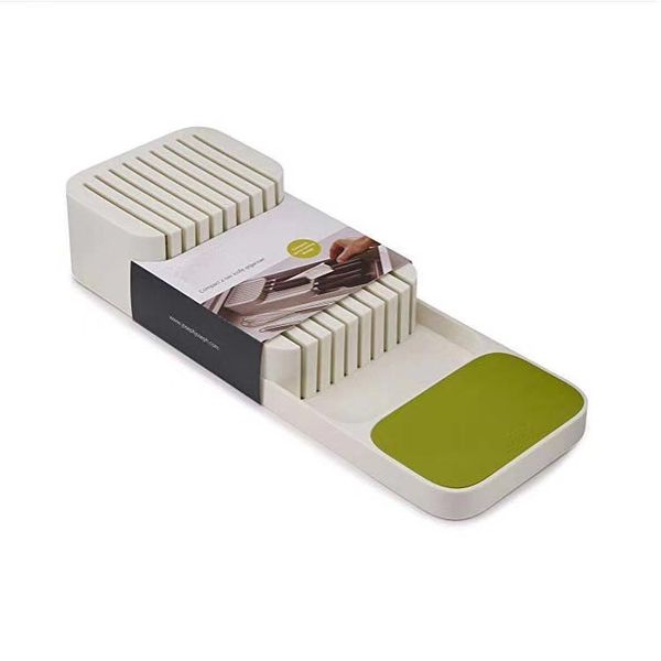 1 Piece Knife Drawer Tray Organizer