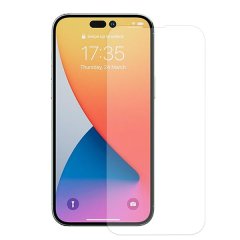SIXTEEN10 TPU Film Screen Protector for Apple iPhone 14 Series