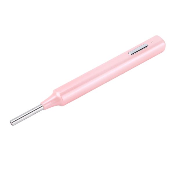 Wireless Ear Wax Removal Tool with HD Camera for Android iOS