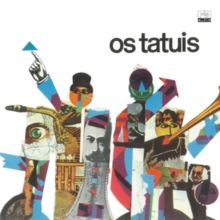 Os Tatuís (CD / Album)