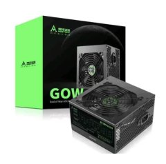 Hestart GOW ATX 500 Gaming Power Supply - 300W Reliable Desktop PSU