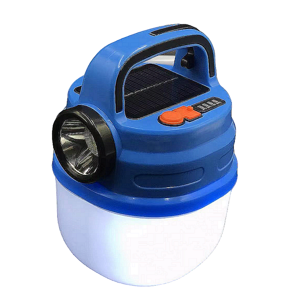 Camping/Loadshedding Light Solar Rechargeable 32x5730 LED