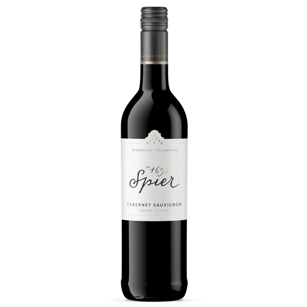 Spier | Signature Cabernet Sauvignon | 6 x750ml