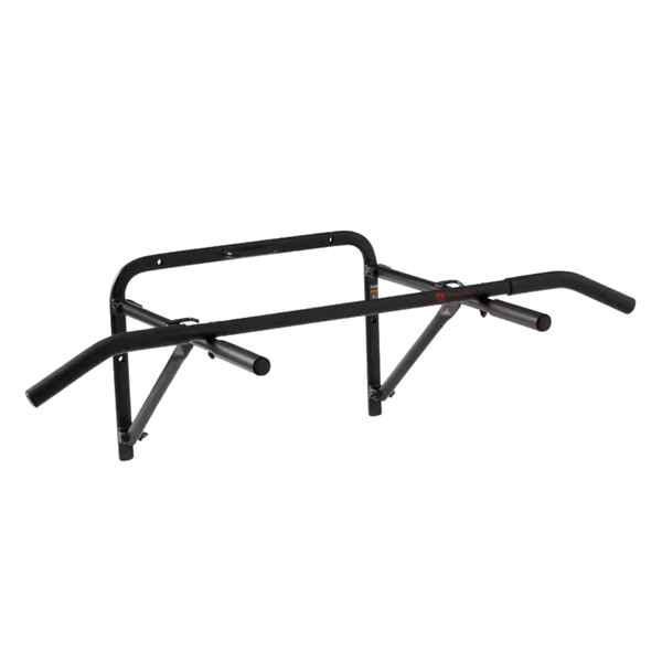 Corength Folding Wall-Mounted Pull-Up Bar