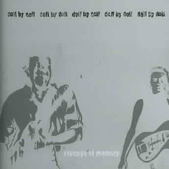 Doll By Doll - Revenge Of Memory (CD)