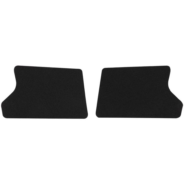 Car Seat Belt Anti Scratch Protector Guard Cover Decal Stickers for Atlas