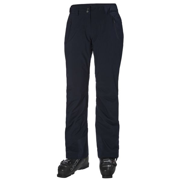 Helly Hansen Women's Legendary Insulated Ski Pants - Navy