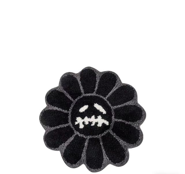 Birko-flor Round Bath Mat