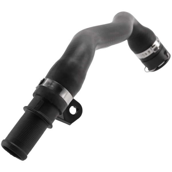 Engine Water Pump Water Pipe for Peugeot 3008 Citroen Berlingo C3 C4