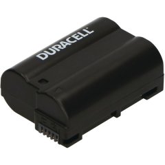 Nikon EN-EL15C Battery by Duracell