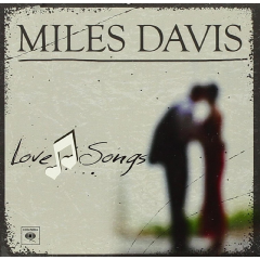 Love Songs (CD)
