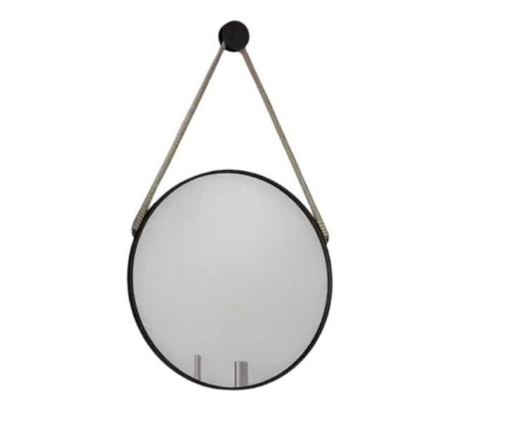Hanging Wall Mirror
