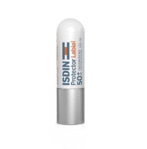 Isdin - SPF 50+ Protector Labial Lip Balm 4g