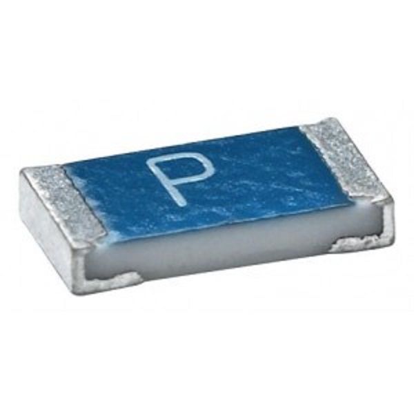 Vishay (MFU1206FF01000P100) Fuse, Surface Mount, 1 A, Fast Acting