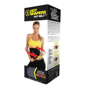 Hot Shapers Hot Belt