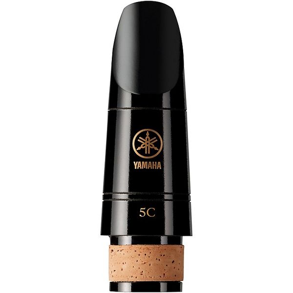 Yamaha CL5C Bb Clarinet Mouthpiece - 5C