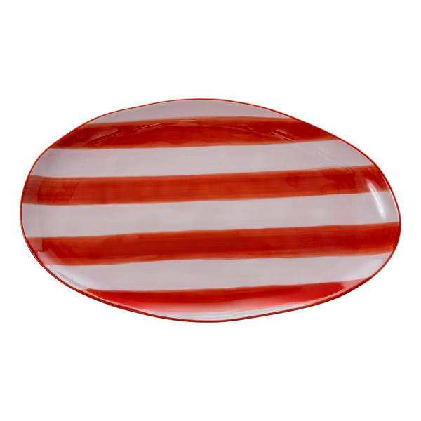 OLIVIA - Princess Oval Platter