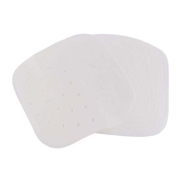Air Fryer Parchment Paper Liners(9x9 Inch) 100 Pcs Large